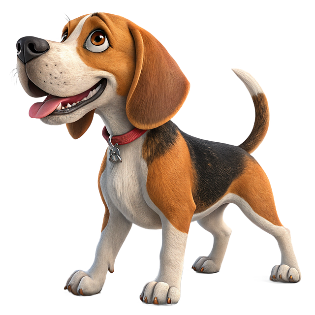 Beagle, Hund, Dyr, Natur, Kæledyr, Race