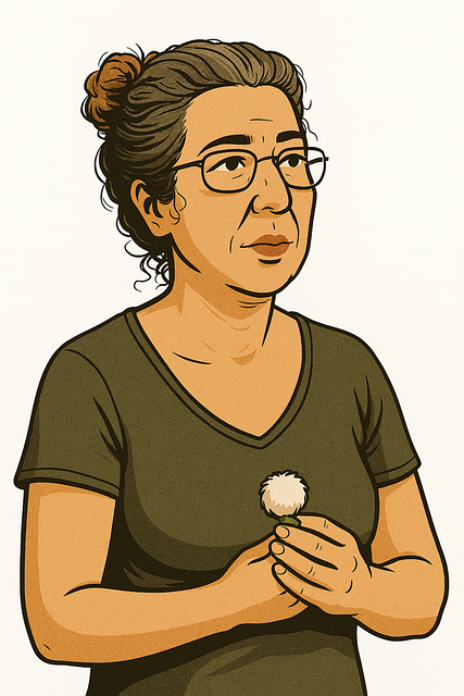 Free realistic illustration digital art white background illustration