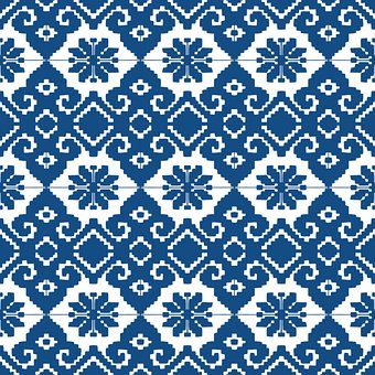 Model, Decor, Țesătură, Textile