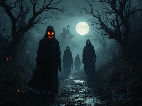 Halloween, Dýně, Říjen, Oslava, Sladkost