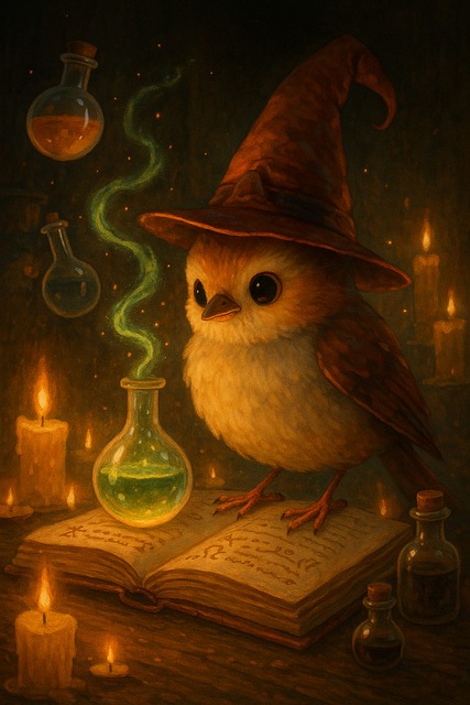 Free halloween samhain autumn illustration