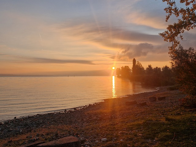 Free Lake Constance Tomorrow photo and picture