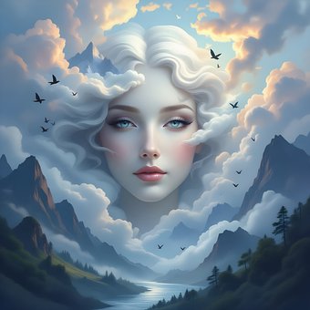 Free Mother Nature Nature illustration and picture