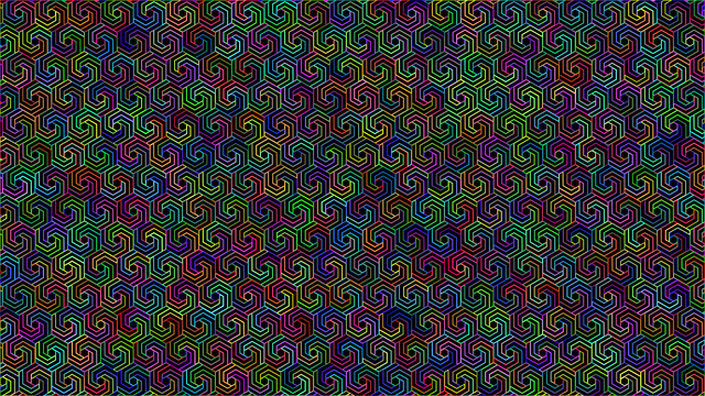 Free pattern background nature illustration
