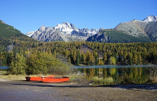 Free Dance Tatry photo and picture