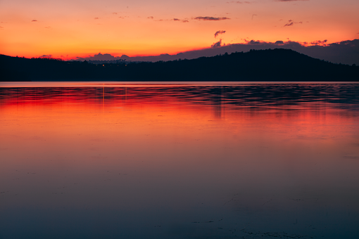 Free Lake Nature photo and picture