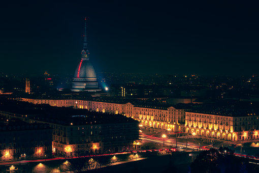 Free Piedmont Turin illustration and picture