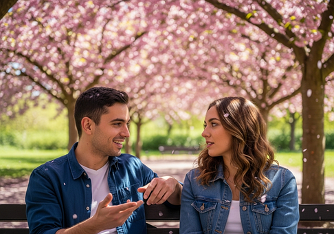 Free Cherry Blossoms Flowers photo and picture