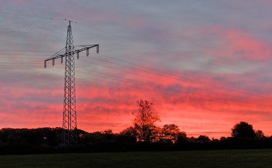 Free Sunrise Nature photo and picture