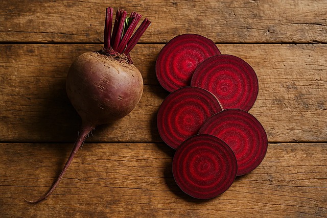 Free beetroot food vegetables illustration