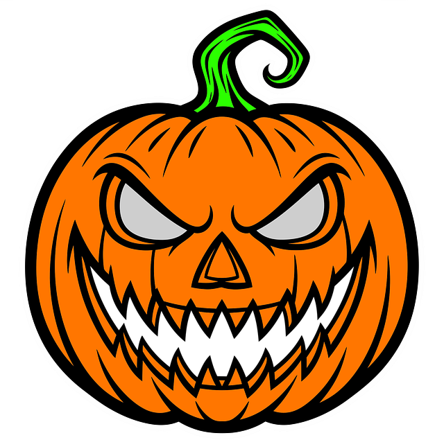 Gresskar, Jack O' Lantern, Ondt Glis