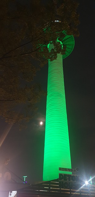 Free Seoul Korea photo and picture