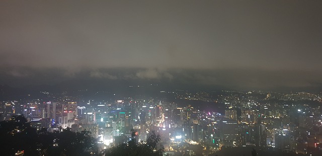 Free Seoul Korea photo and picture