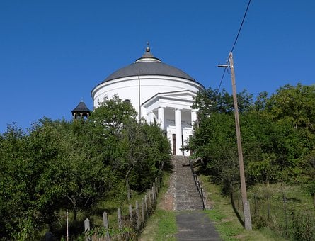 Free Church Rotunda photo and picture