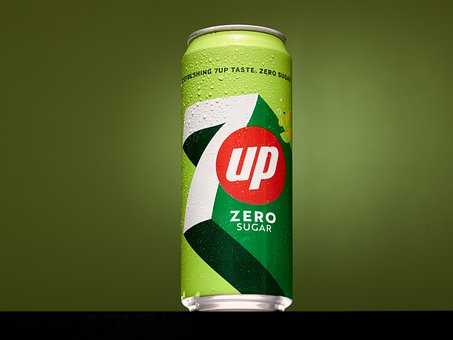 Free Soda Lemonade photo and picture