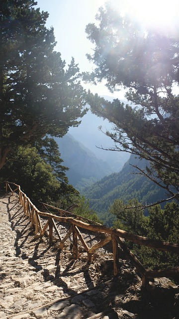 Caminata, Naturaleza, Paisaje, Aventuras