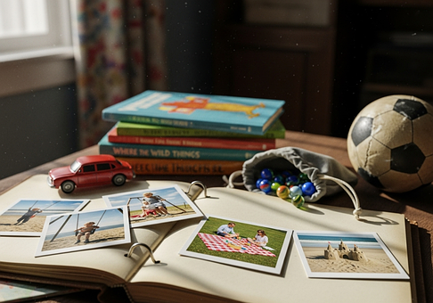 Free Memories Memory photo and picture