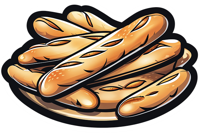 Free drawing symbol sticker illustration