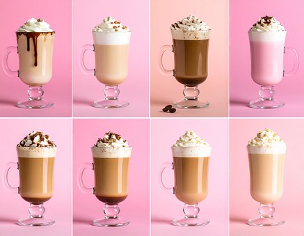 Free Coffe Coffee illustration and picture