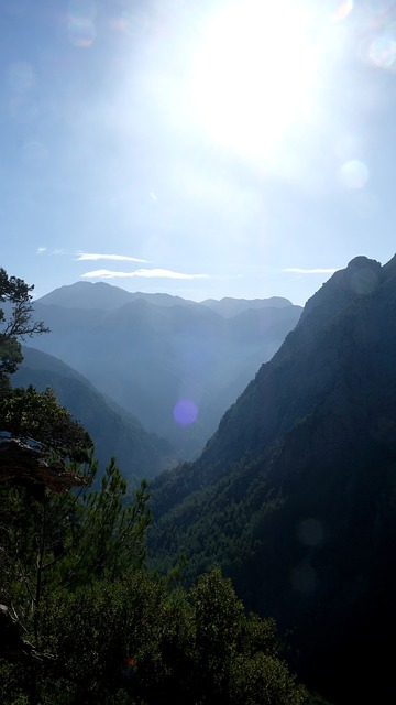 Caminata, Naturaleza, Paisaje, Aventuras