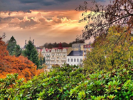 Free Czech Republic Architecture photo and picture