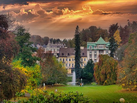 Free Czech Republic Wellness photo and picture