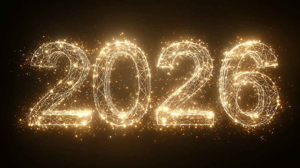 Download Year New 2026 Royalty Free Stock Image Pixabay Year 9912658 960 720