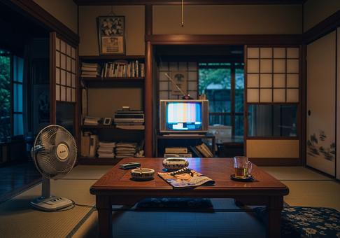 Free Japan Tatami photo and picture