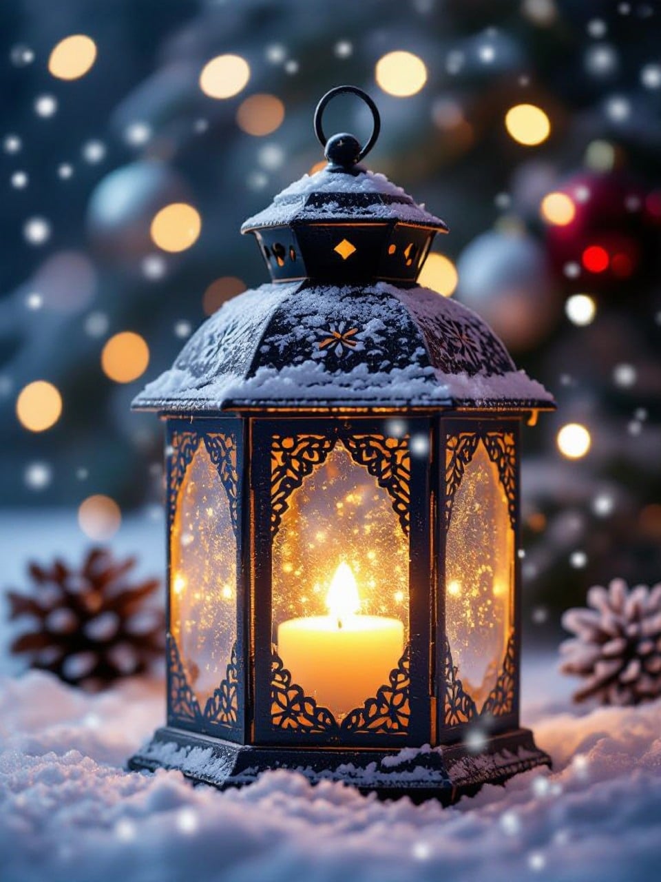 Vinterbild Jul Jul Vinter Jule Billeder - Gratis billeder på Pixabay