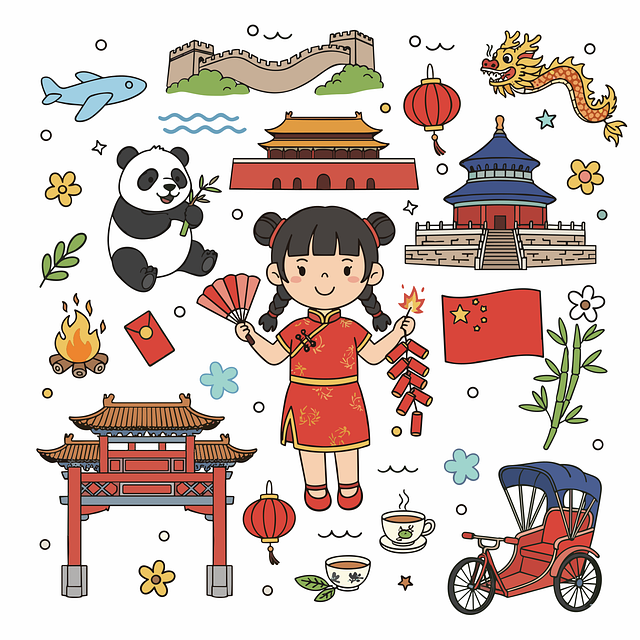 Free china chinese culture beijing vector