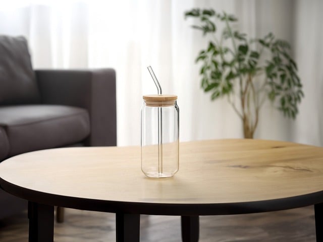 Free Tumbler Glass illustration and picture
