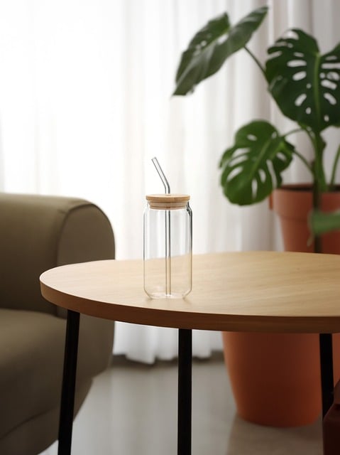 Free Tumbler Nature illustration and picture