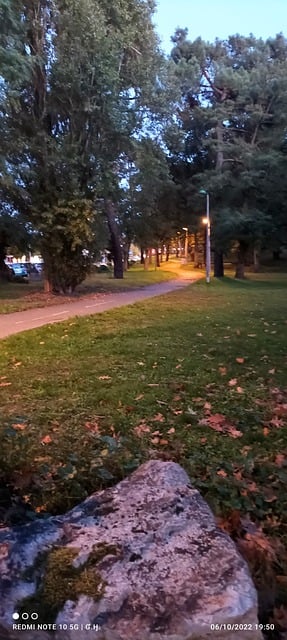 Free Parc Landscape photo and picture