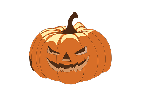 Free Pumpkin Autumn photo and picture