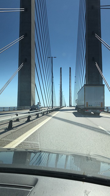Free Bridge Architecture photo and picture