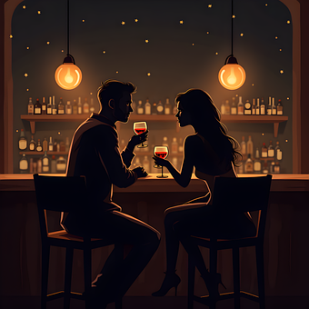 Free Colorful Painting illustration and picture