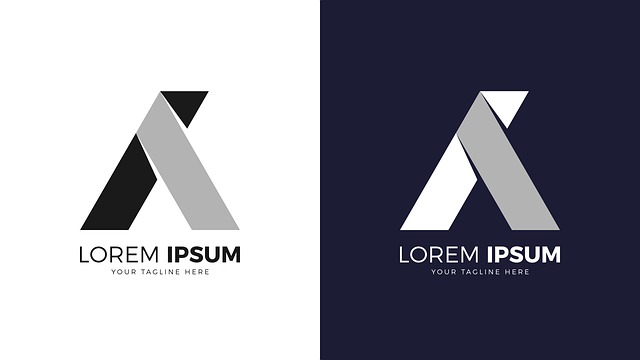 Free App Logo Logo Minimal vector and picture