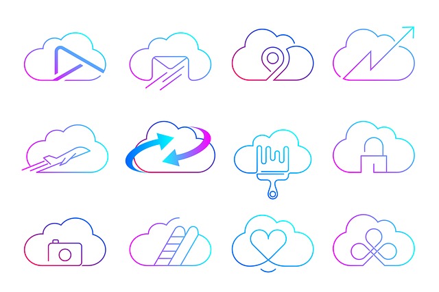 Free Business Flat vector and picture