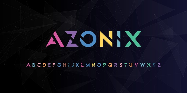 Free Modern Neon vector and picture