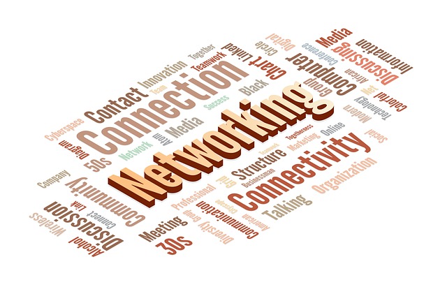 Free network internet cyberspace vector