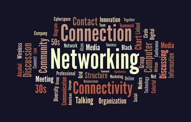 Free Network Internet vector and picture