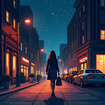 Free Colorful Painting illustration and picture