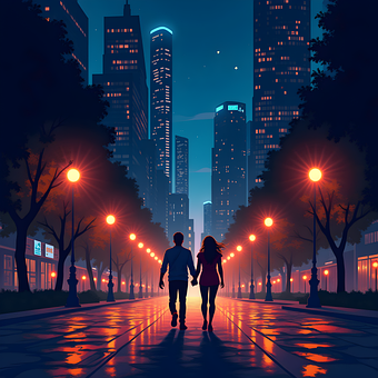 Free Colorful Painting illustration and picture
