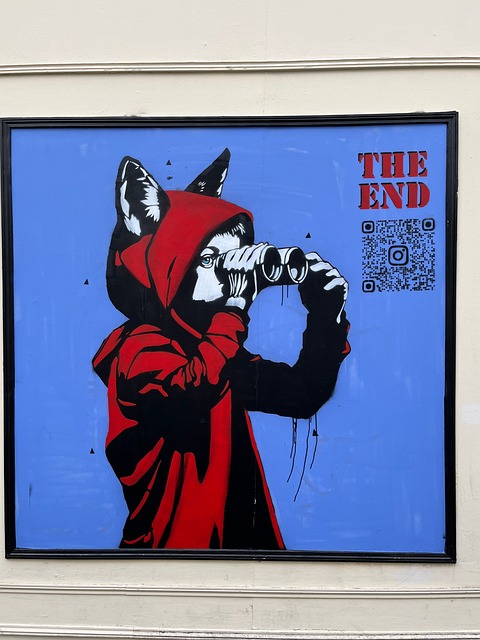Grafite, Mural, Pintura De Parede, Muro