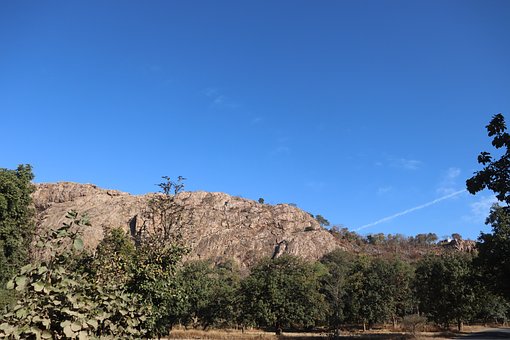 Free Hill Nature photo and picture