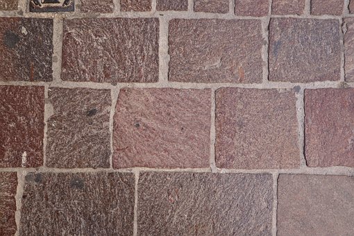 Free Brick Road photo and picture