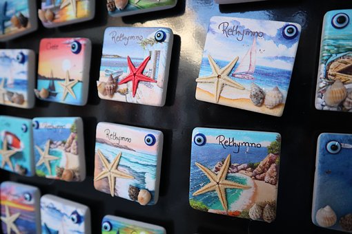Free Rethymno Crete photo and picture