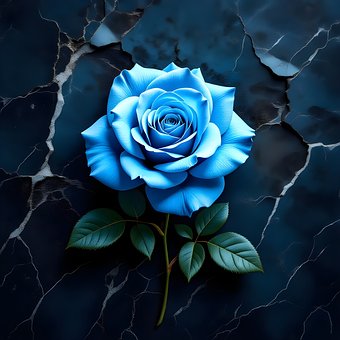 Rose, Blume, Natur, Flora, Blütenblätter