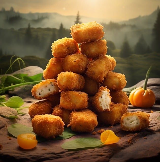 Free fast food wrap breakfast illustration