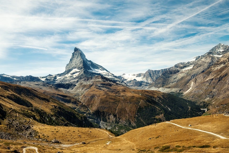 A Guide to University Housing Options in Switzerland